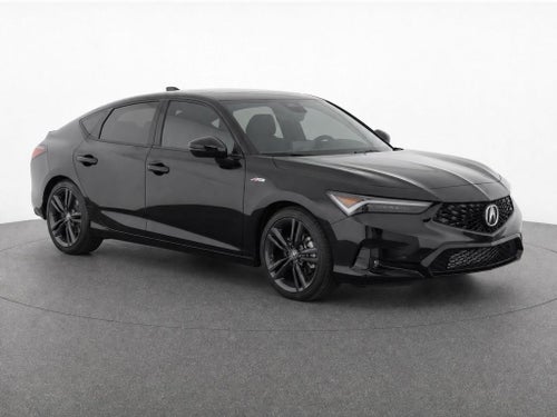 2023 Acura Integra w/A-Spec Technology Package