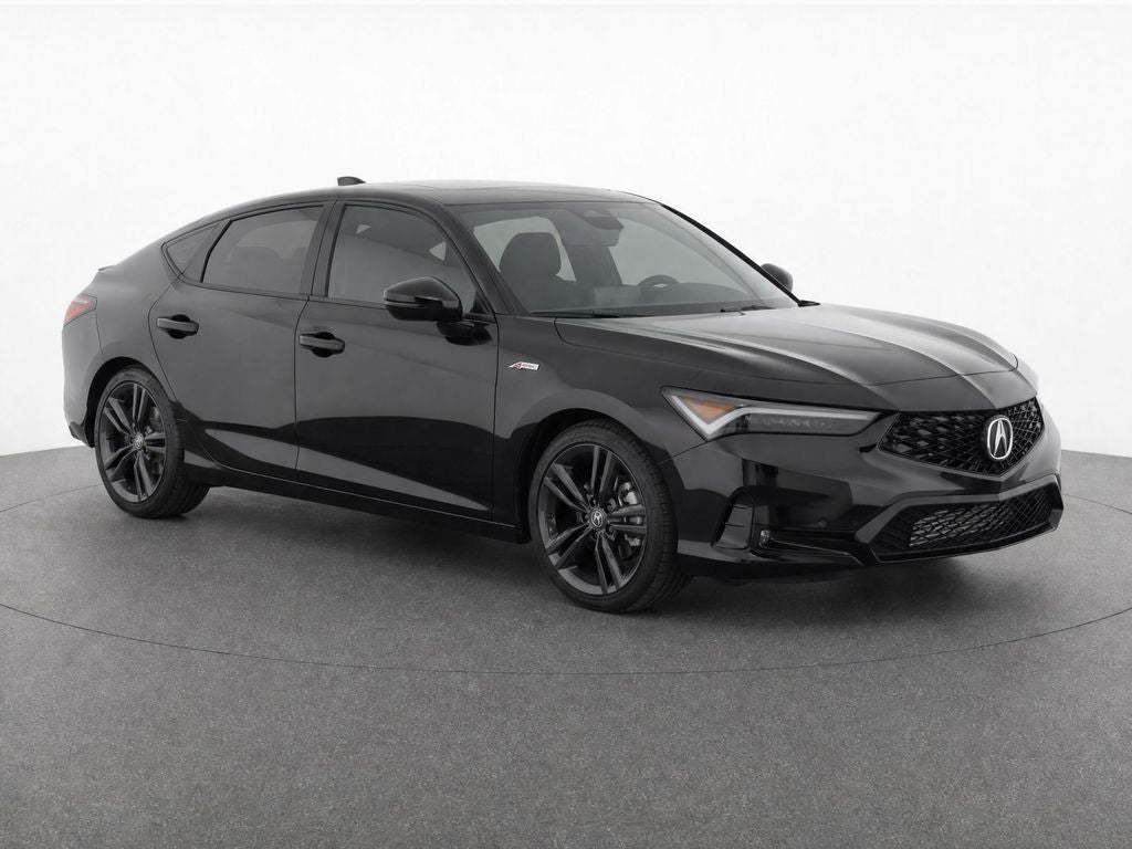 2023 Acura Integra w/A-Spec Technology Package