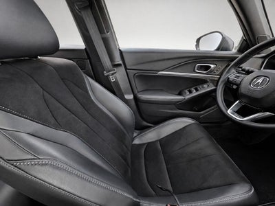 2023 Acura Integra w/A-Spec Technology Package