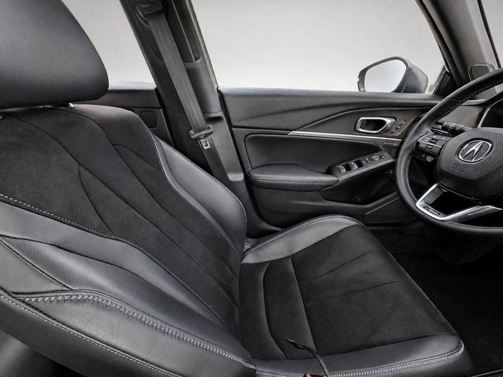 2023 Acura Integra w/A-Spec Technology Package