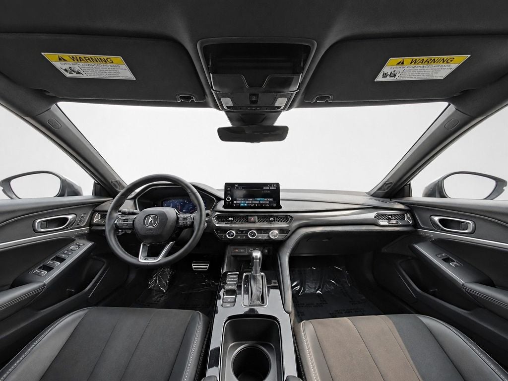 2023 Acura Integra w/A-Spec Technology Package