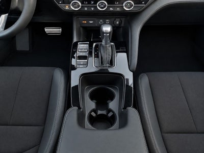 2023 Acura Integra w/A-Spec Technology Package