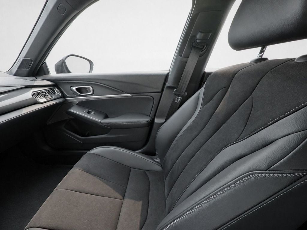 2023 Acura Integra w/A-Spec Technology Package