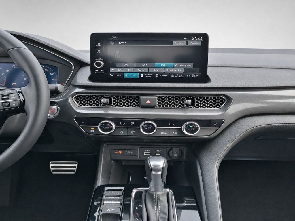 2023 Acura Integra w/A-Spec Technology Package