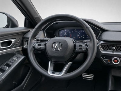 2023 Acura Integra w/A-Spec Technology Package