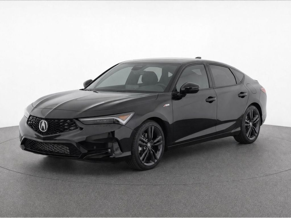 2023 Acura Integra w/A-Spec Technology Package