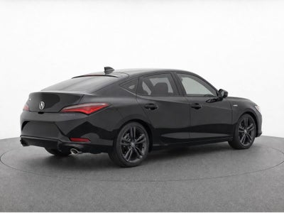2023 Acura Integra w/A-Spec Technology Package