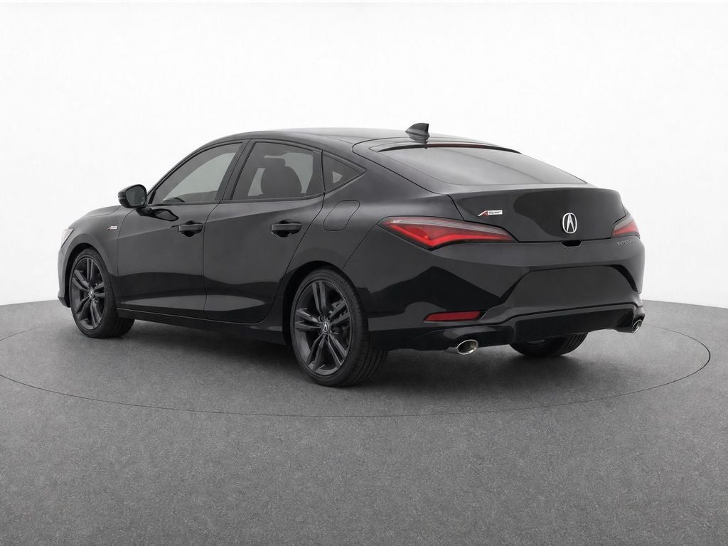 2023 Acura Integra w/A-Spec Technology Package