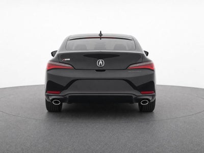 2023 Acura Integra w/A-Spec Technology Package