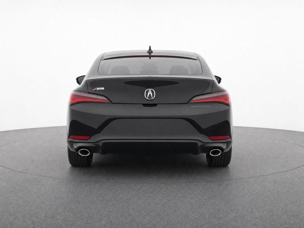 2023 Acura Integra w/A-Spec Technology Package