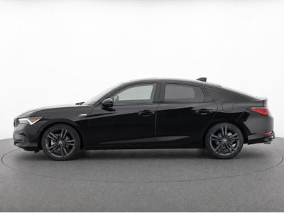 2023 Acura Integra w/A-Spec Technology Package