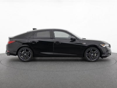 2023 Acura Integra w/A-Spec Technology Package