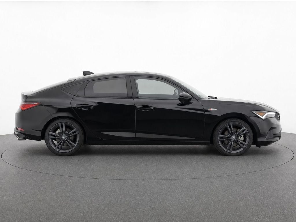 2023 Acura Integra w/A-Spec Technology Package
