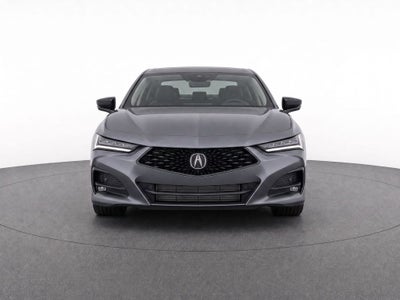 2021 Acura TLX w/Advance Package