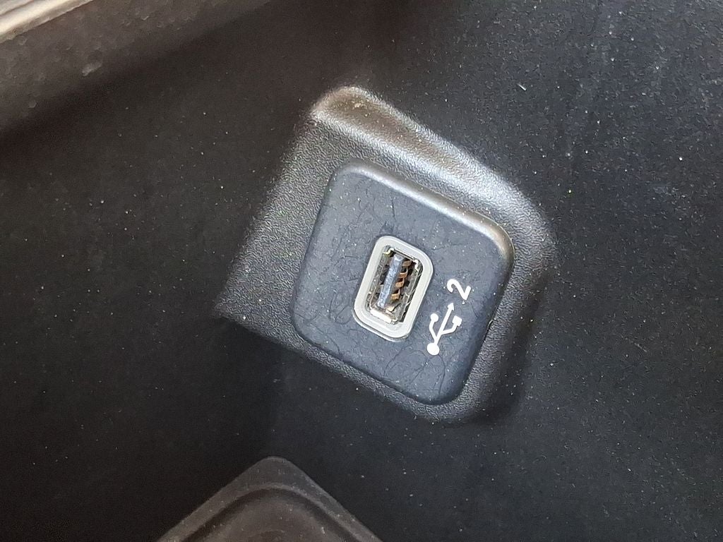 2019 Jeep Wrangler Sport S