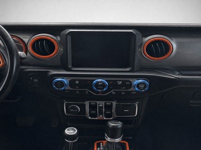 2019 Jeep Wrangler Sahara