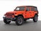 2019 Jeep Wrangler Sahara