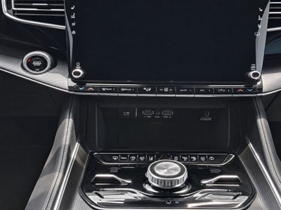 2024 Jeep Grand Wagoneer L Series II