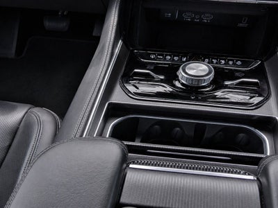 2024 Jeep Grand Wagoneer L Series II