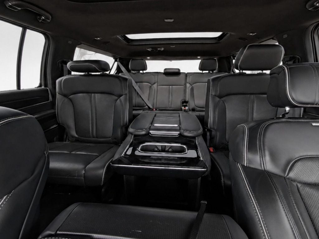 2024 Jeep Grand Wagoneer L Series II