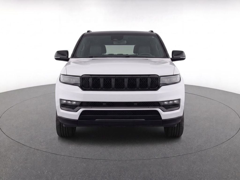 2024 Jeep Grand Wagoneer L Series II