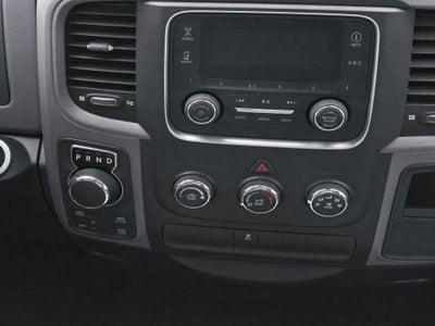2015 RAM 1500 Express