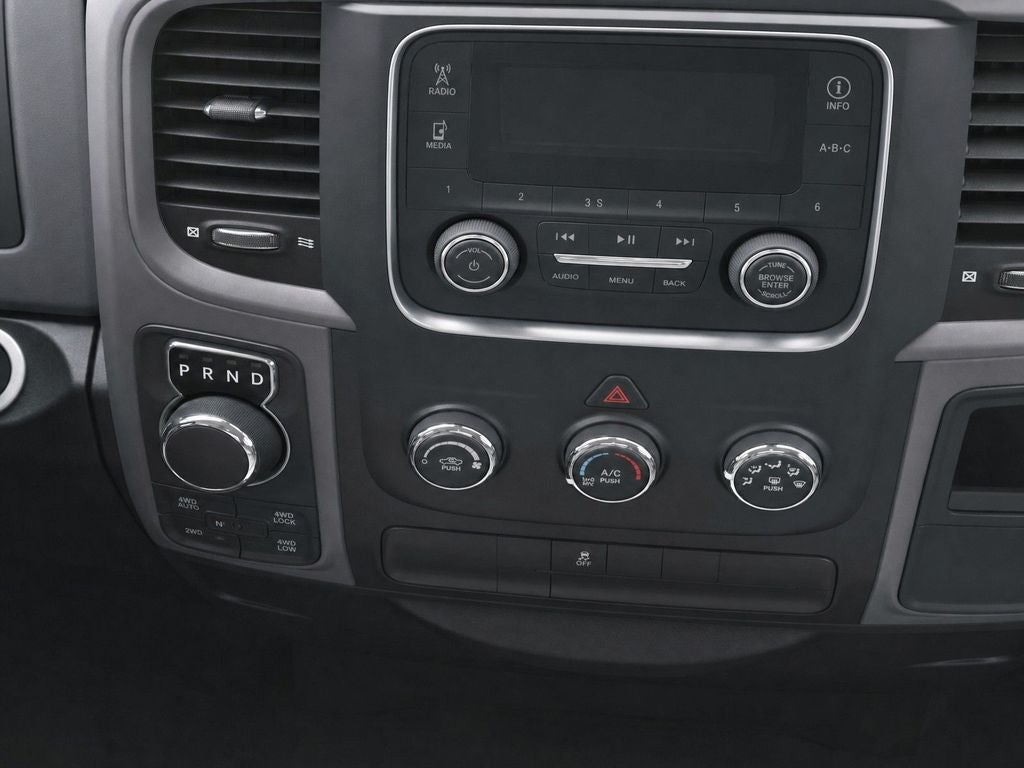 2015 RAM 1500 Express