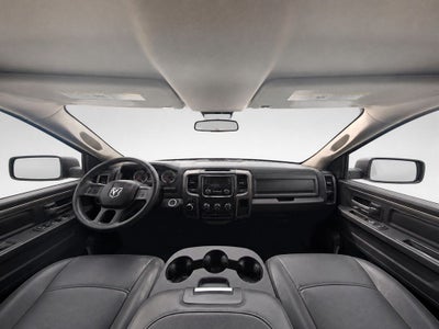 2015 RAM 1500 Express