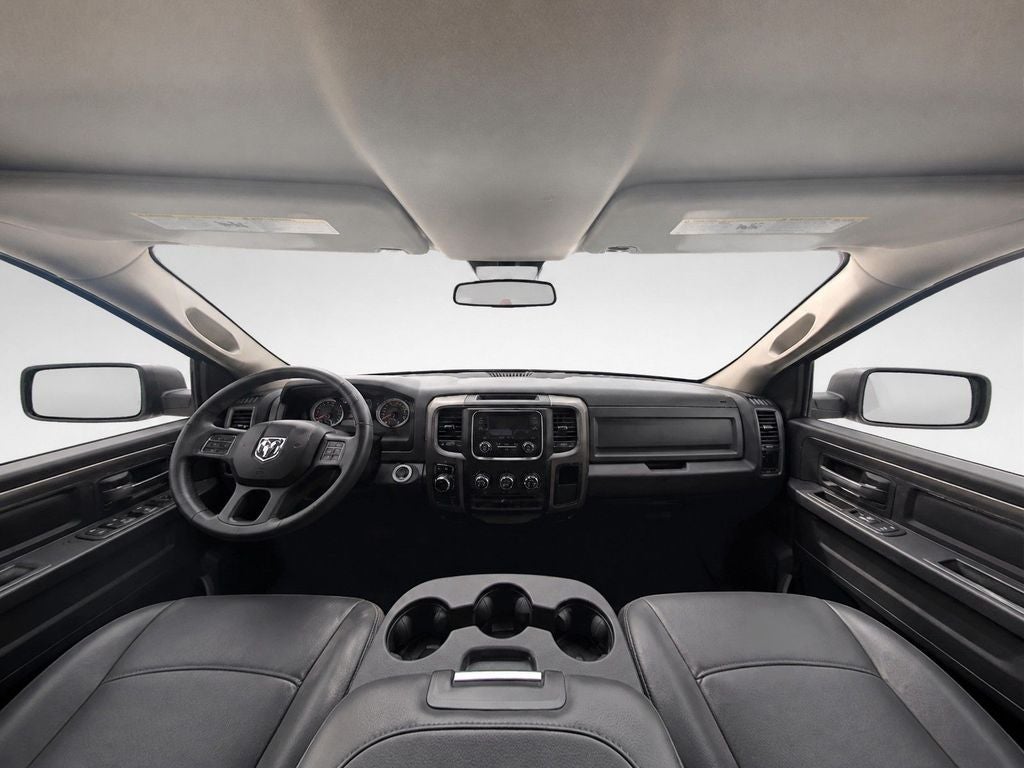 2015 RAM 1500 Express