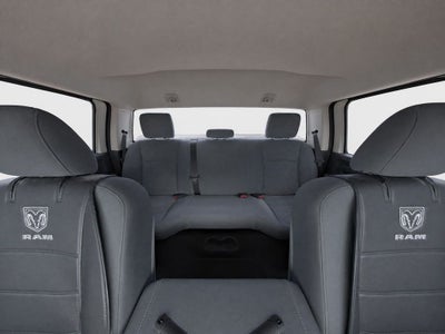 2015 RAM 1500 Express