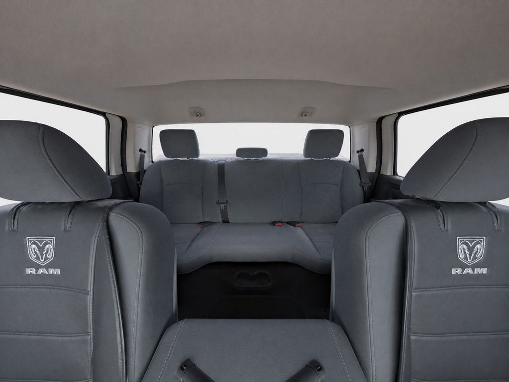 2015 RAM 1500 Express