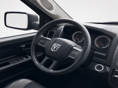 2015 RAM 1500 Express
