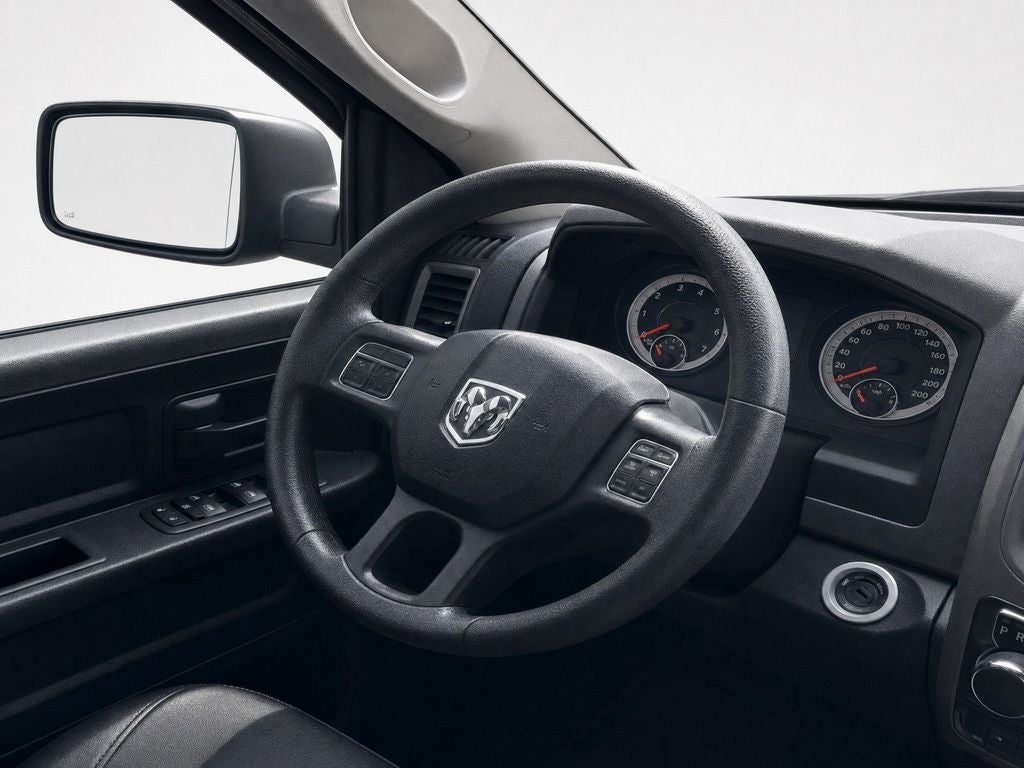 2015 RAM 1500 Express