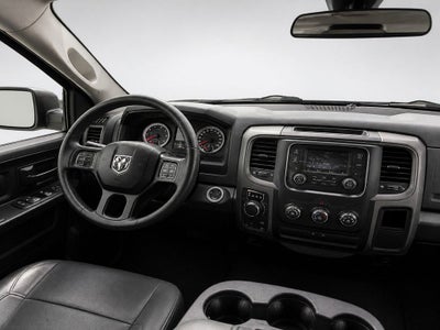 2015 RAM 1500 Express