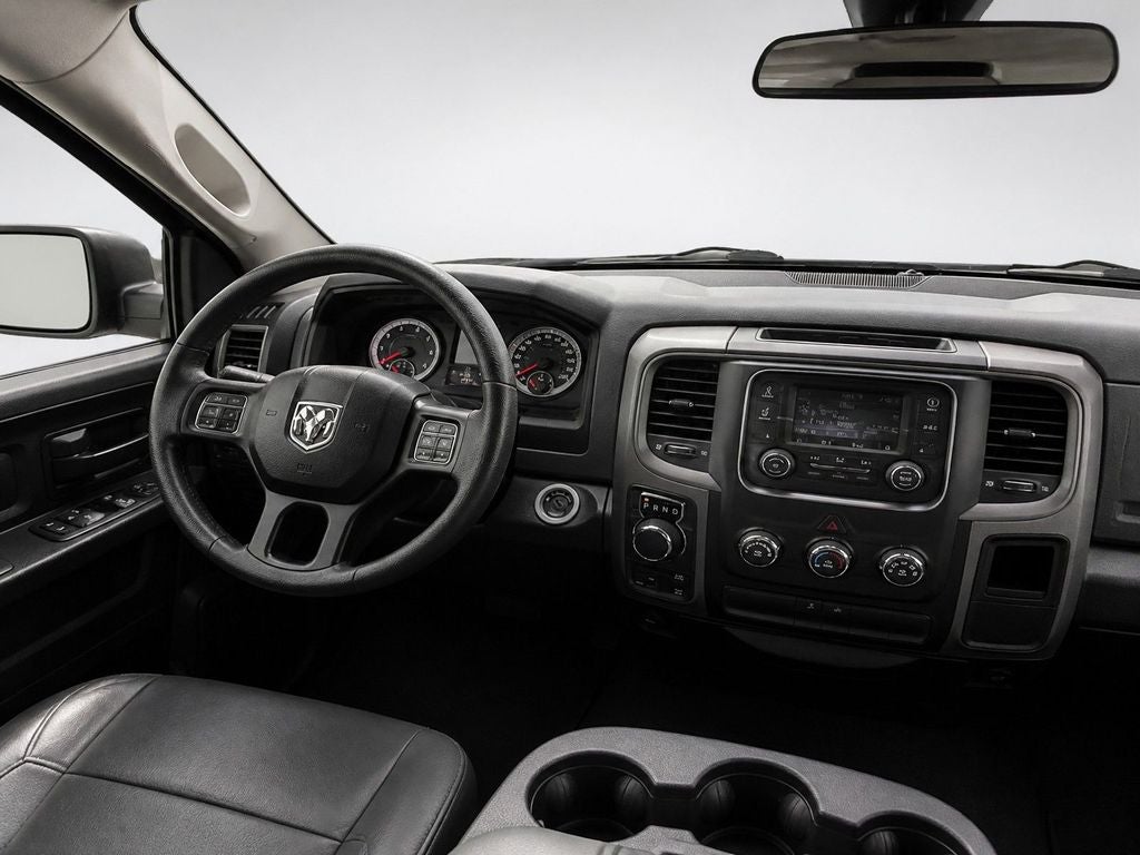 2015 RAM 1500 Express