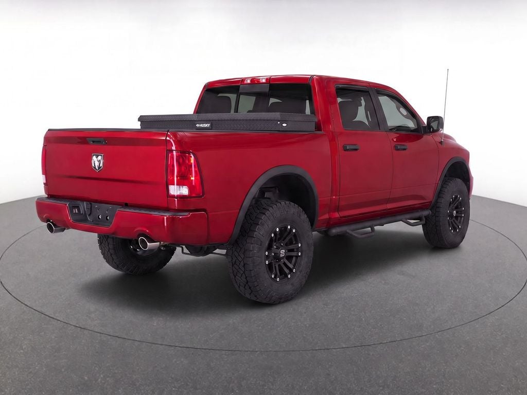 2015 RAM 1500 Express