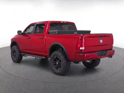 2015 RAM 1500 Express