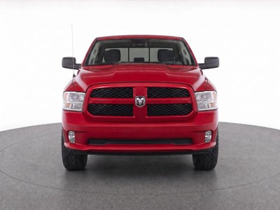2015 RAM 1500 Express