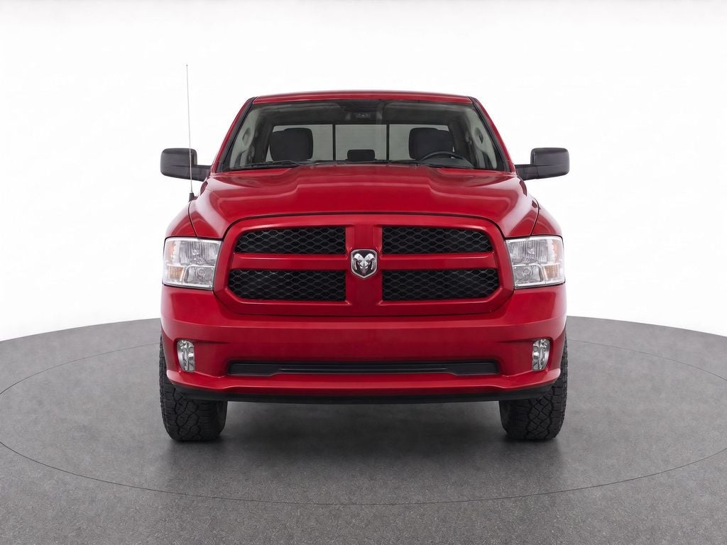 2015 RAM 1500 Express