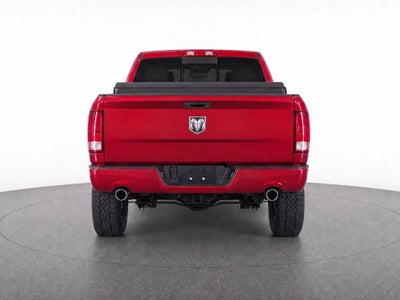 2015 RAM 1500 Express