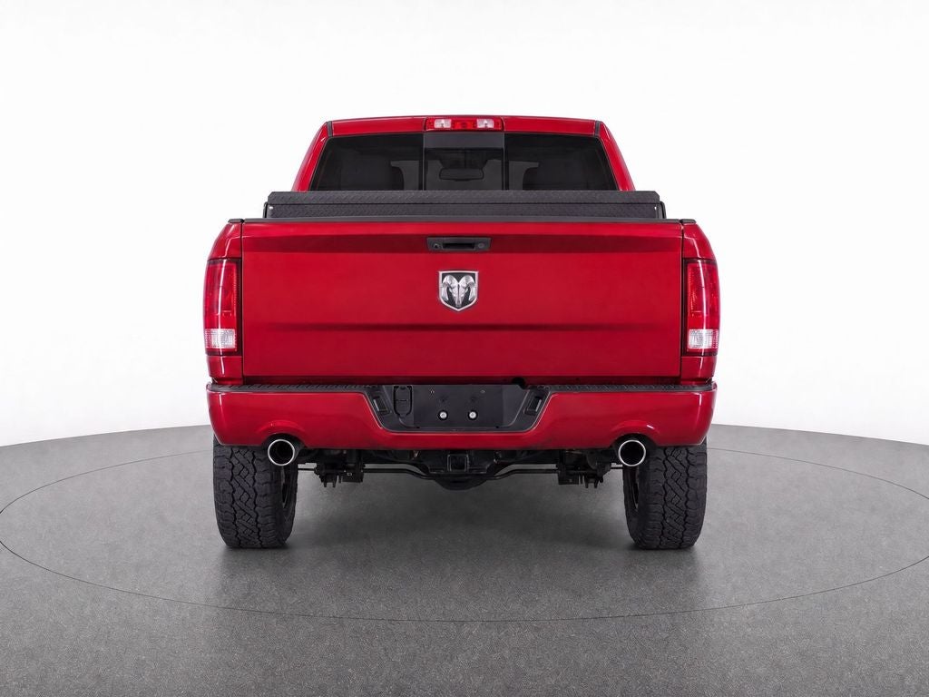2015 RAM 1500 Express