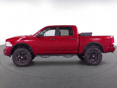 2015 RAM 1500 Express