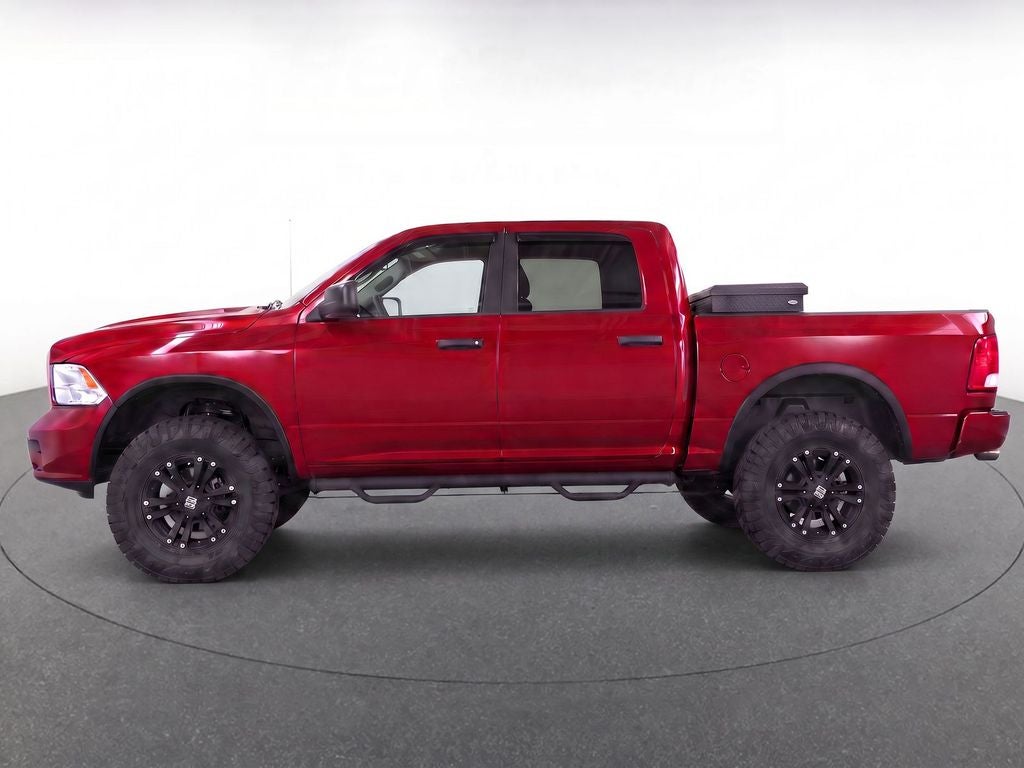 2015 RAM 1500 Express