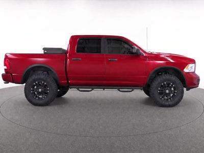 2015 RAM 1500 Express