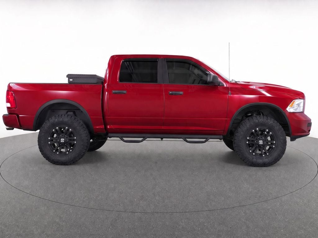 2015 RAM 1500 Express