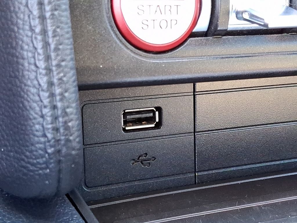 2021 Ford Mustang Mach 1