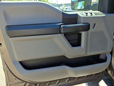 2019 Ford F-250 XL