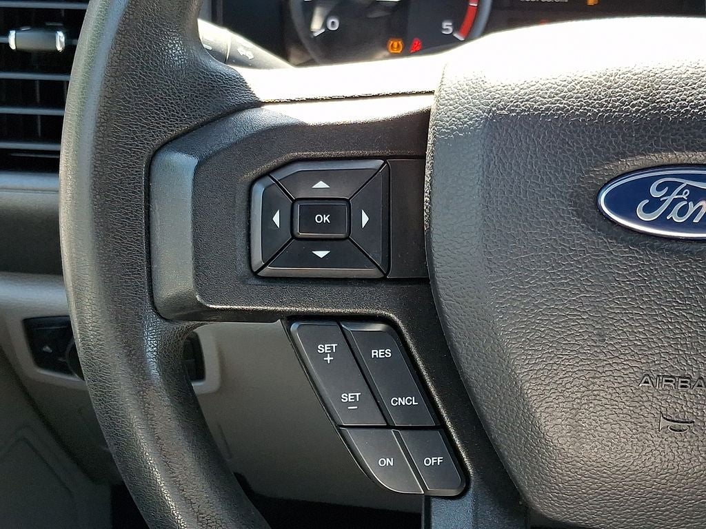 2019 Ford F-250 XL