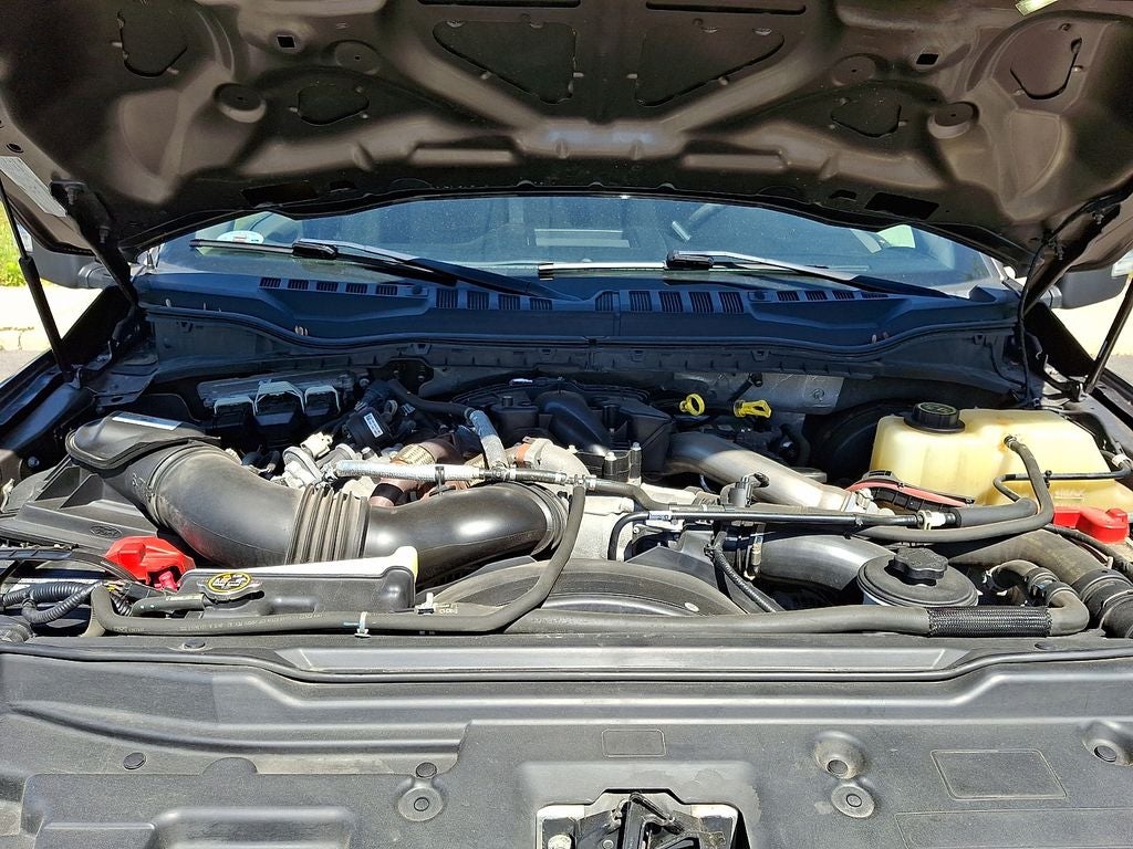 2019 Ford F-250 XL