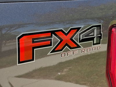 2019 Ford F-250 XL